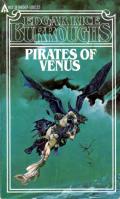 Pirates Of Venus: Venus 1