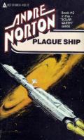 Plague Ship: Solar Queen 2
