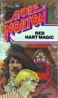 Red Hart Magic: Magic 6