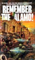 Remember The Alamo!: Time Mercenaries 1