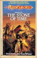 The Stone Of Time: Runesword 6
