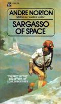 Sargasso of Space: Solar Queen 1