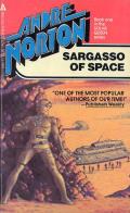 Sargasso Of Space: Solar Queen 1