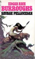 Savage Pellucidar: Pellucidar 7