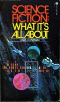 Science Fiction: What It's All About