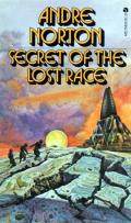 Secret Of The Lost Race