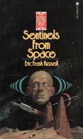 Sentinels From Space