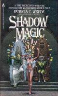Shadow Magic: Lyra 3