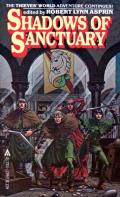 Shadows Of Sanctuary: Thieves' World 3