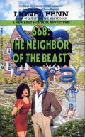 668: The Neighbor Of The Beast: Kent Montana 5