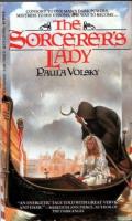 The Sorcerer's Lady: Sorcerer's Lady 1