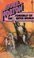 Sorceress Of The Witch World: Witch World: Estcarp 5