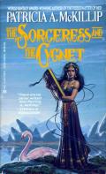 The Sorceress And The Cygnet: Cygnet 1
