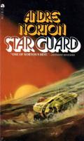 Star Guard: Central Control 2