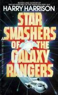 Star Smashers Of The Galaxy Rangers
