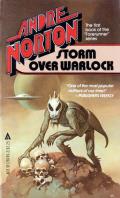 Storm Over Warlock: Forerunner 1