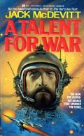 A Talent For War: Alex Benedict 1