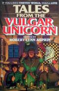 Tales from the Vulgar Unicorn: Thieves' World 2