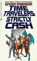 Time Travelers Strictly Cash: Callahan's 2
