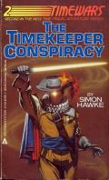 The Timekeeper Conspiracy: TimeWars 2