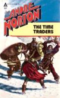 The Time Traders: Time Traders 1
