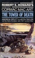 The Tower Of Death: Cormac Mac Art 7
