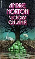 Victory On Janus: Janus 2