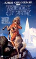 The Warlock Of Rhada: Rhada 1