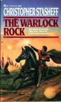 The Warlock Rock: Warlock of Gramarye 10