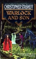 Warlock And Son: Warlock Of Gramarye 11