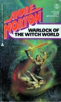 Warlock Of The Witch World: Witch World: Estcarp 4