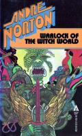 Warlock Of The Witch World: Witchworld: Estcarp 4