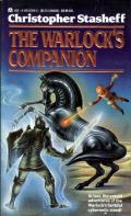 The Warlock's Companion: Warlock of Gramarye 8