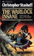 The Warlock Insane: Warlock of Gramarye 9
