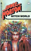 Witch World: Witch World: Estcarp 1