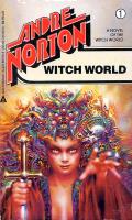 Witch World: Witch World: Estcarp 1