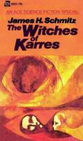 The Witches Of Karres: Karres 1