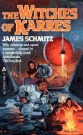 The Witches of Karres: Karres 1