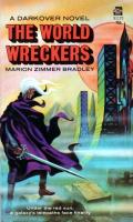 The World Wreckers: Darkover 19