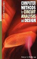 Computer Methods for Circuit Analysis and Design
