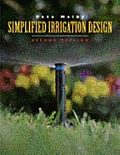 Simplified Irrigation Design 2nd Edition