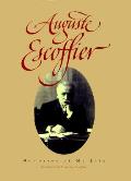 Auguste Escoffier Memories Og My Life