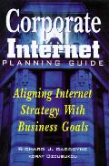 Corporate Internet Planning Guide