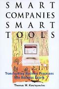 Smart Companies Smart Tools