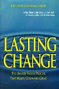 Lasting Change