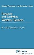 Repairing & Extending Weather Barriers