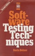 Software Testing Techniques 2nd Edition