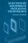 Electronic Equipment Packaging Technolog