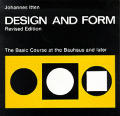 Design & Form Revised Ed