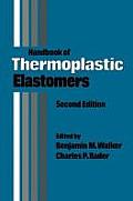 Handbook Of Thermoplastic Elastomers 2nd Edition